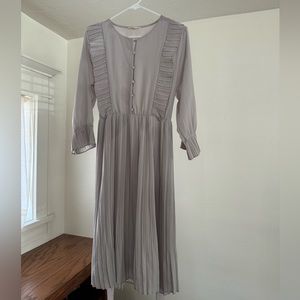 Bohme dress